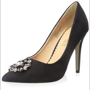 Dune London Women's Bella Pump
